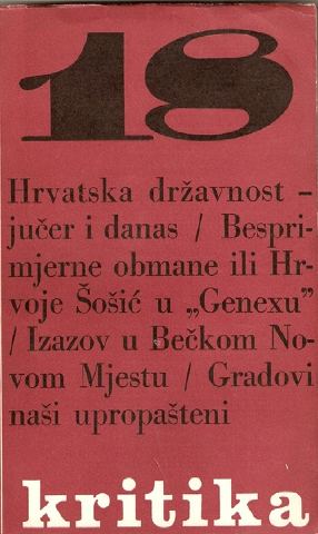 Kritika Rendic