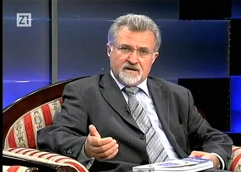 Marjan Bošnjak