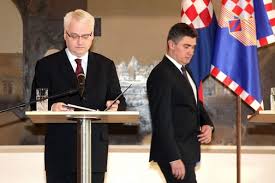 Milanovic Josipovic