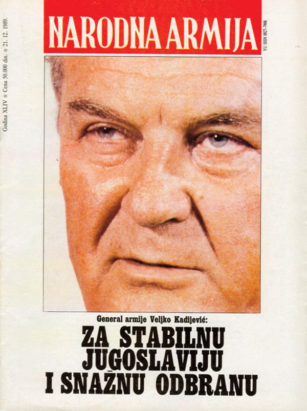 Veljko Kadijevic2