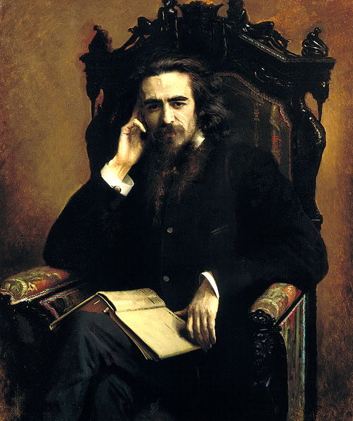 Vladimir-Solovjov