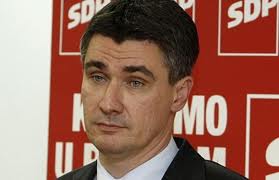 Zoran Milanovic