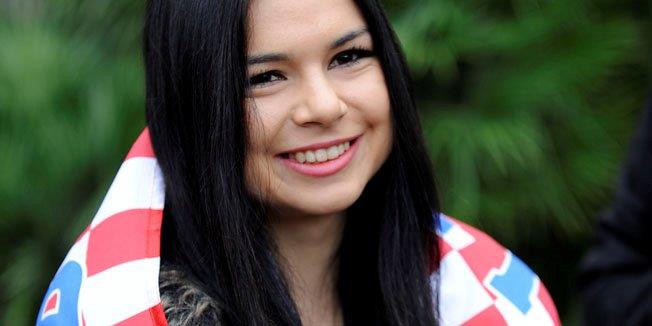 kristina ćurković