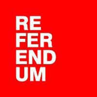 Referendum