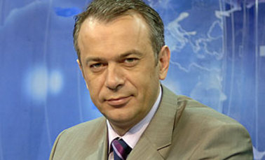 Zoran Šprajc