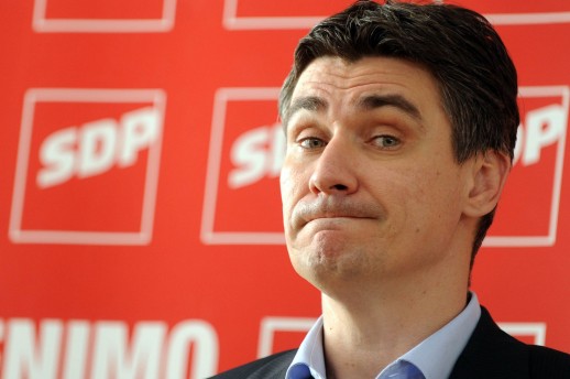 Zoran Milanović