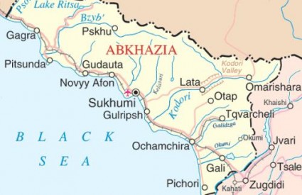 Abhazija