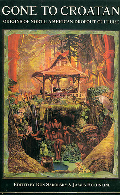 Croatan
