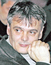 Damir Pesorda