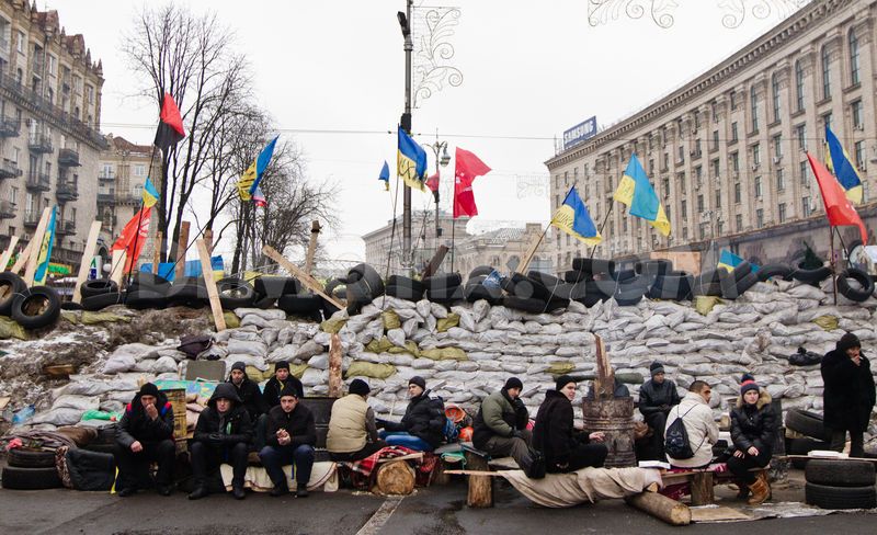 Euromaidan
