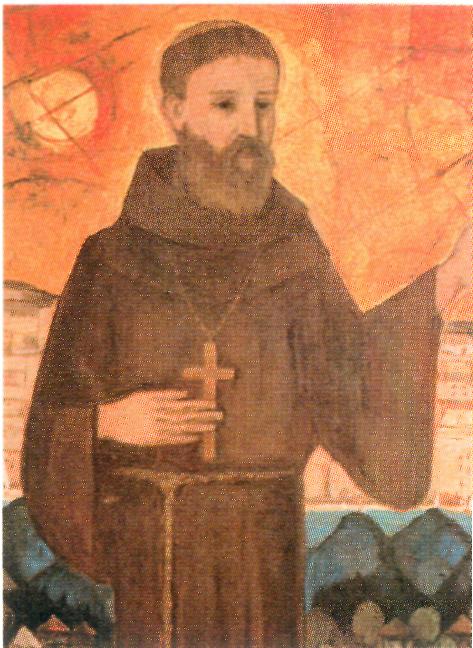 Nikola tavelic