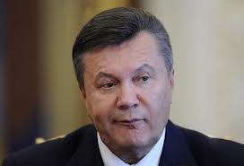 Viktor Janukovic