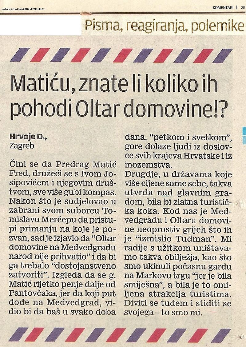 30. svibnja 19