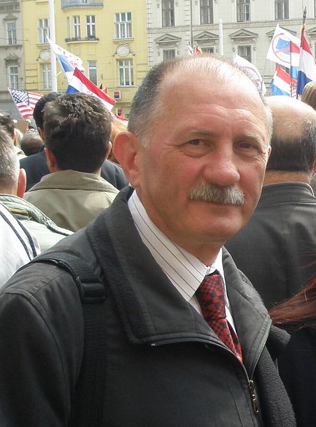 DBorovčak - izbori