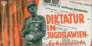 Jugo diktatura