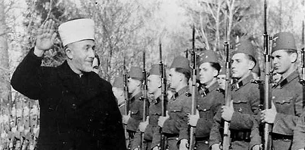 Muslimani NDH
