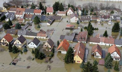 Slavonija poplave