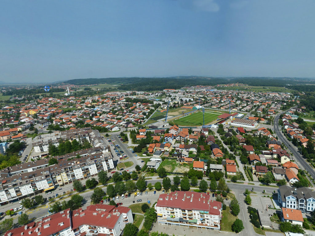 Zapresic