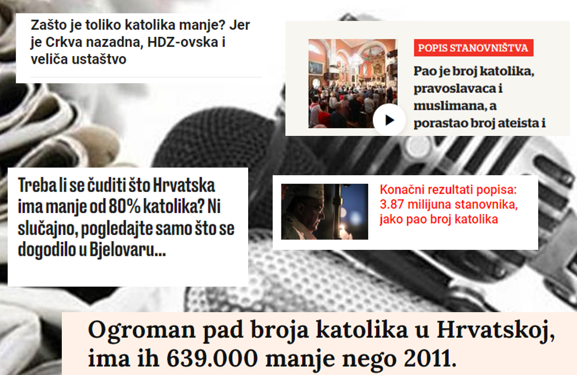 mediji popis