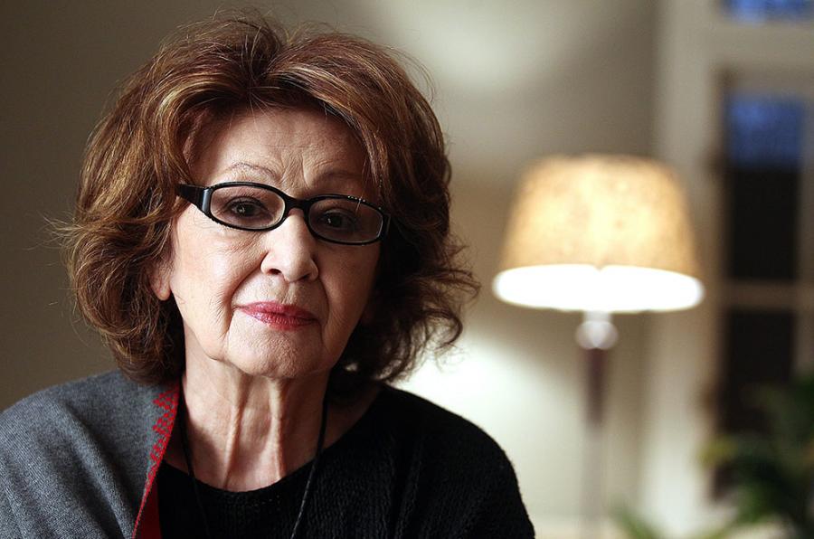 Ana Karic