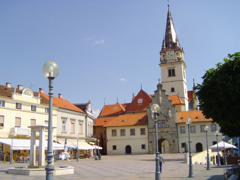 Bistrica Svetiste