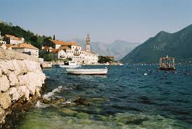 Boka Perast