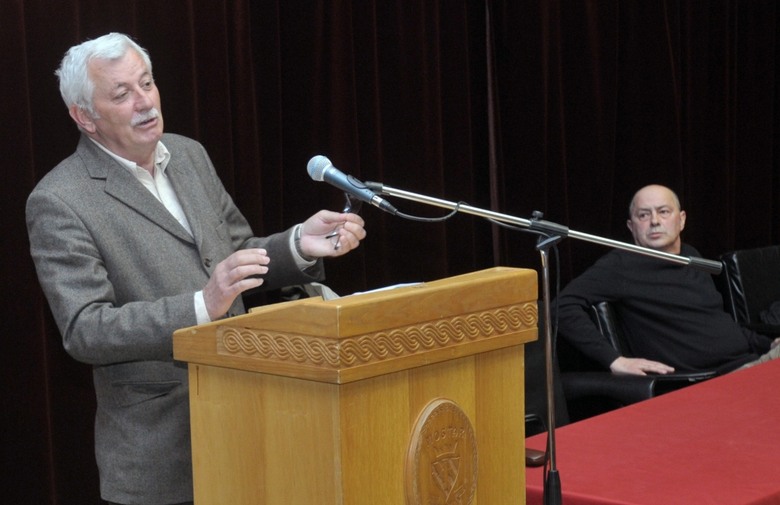 Boskovic Orjuna