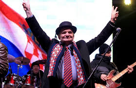 Branimir Glavaš pos
