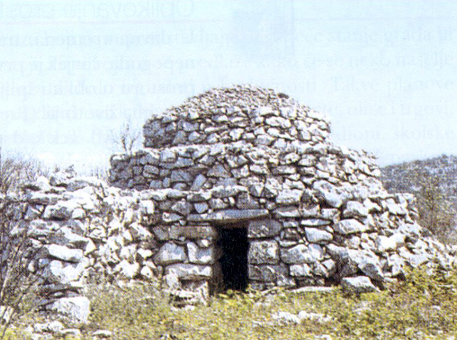 Bunja Sibenik