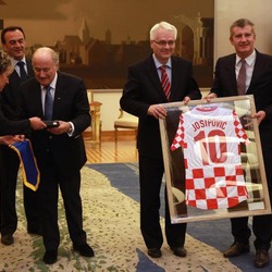 Josipovic i Suker 2