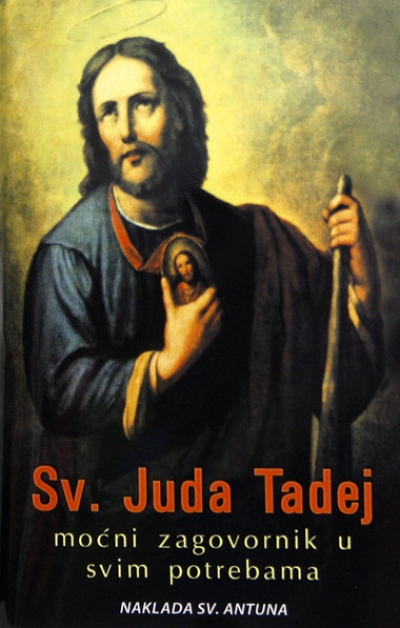 Juda Tadej