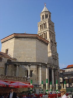 Katedrala sv. Duje