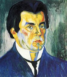 Kazimir Malevic