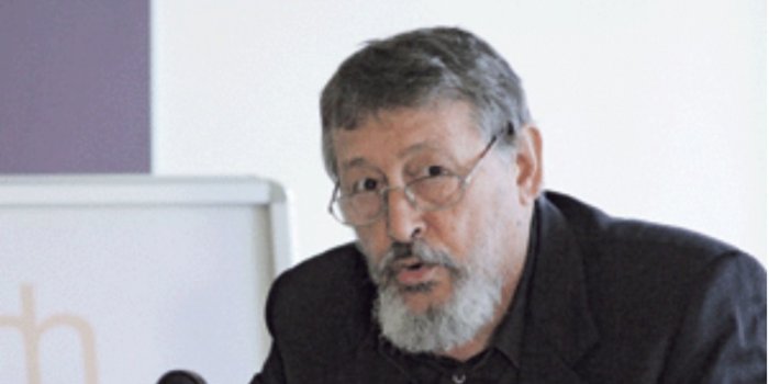 Ljubomir Antic