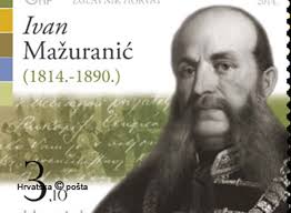 Mazuranic posta