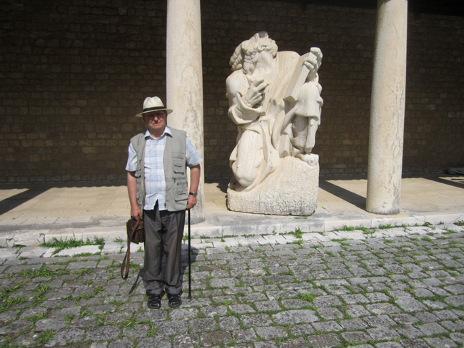 Mestrovic Mojsije
