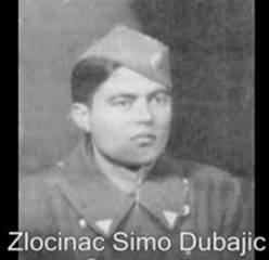 Dubajić