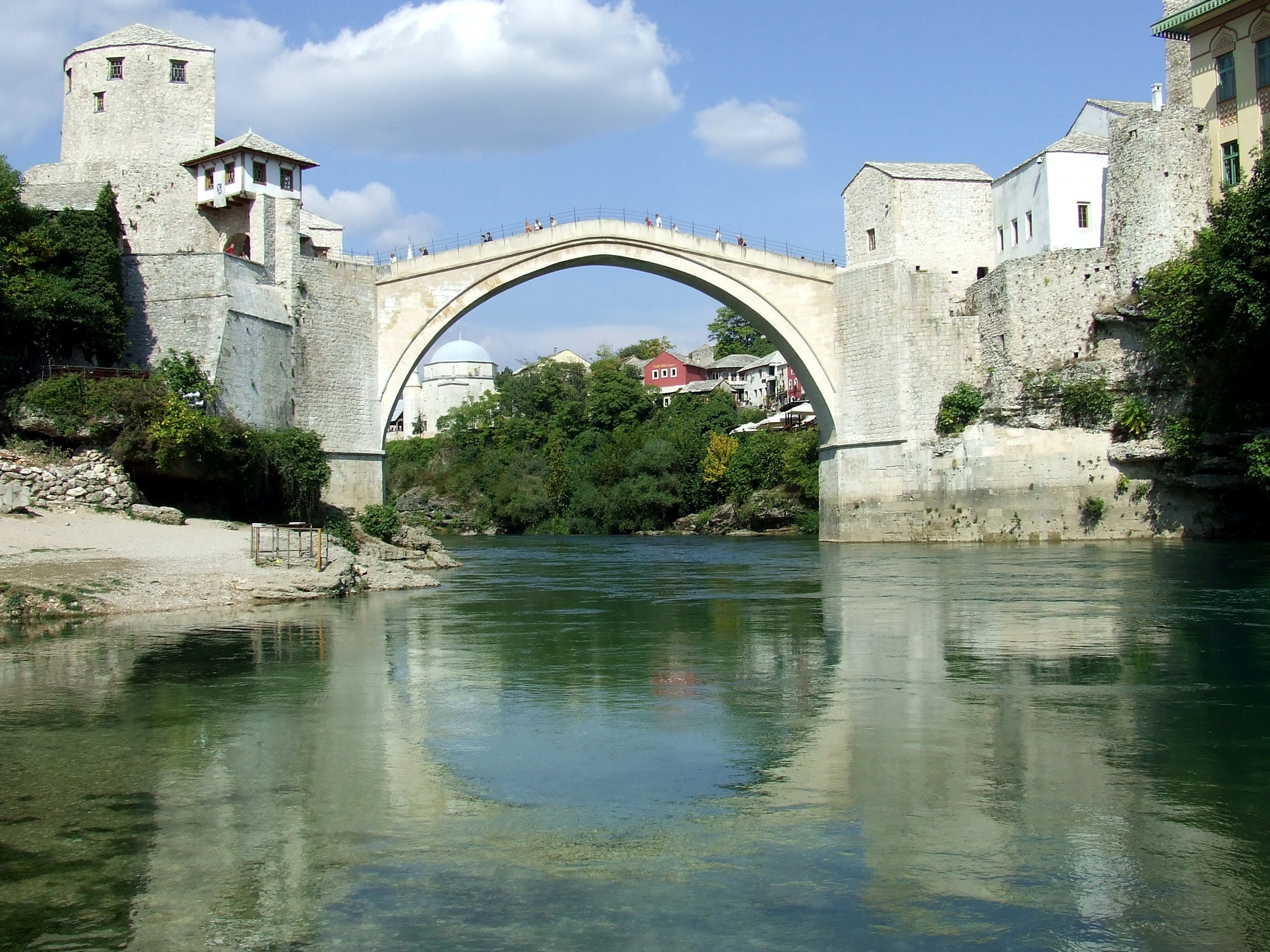 Mostar stari most