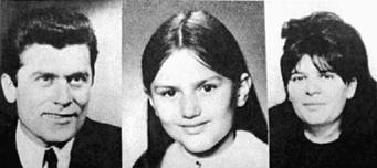Obitelj Sevo