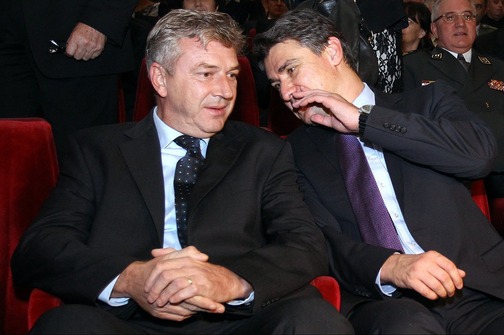 Ostojic Milanovic