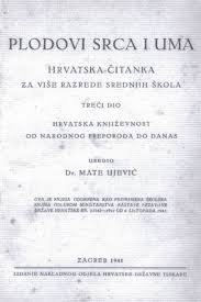 Plodovi srca i uma