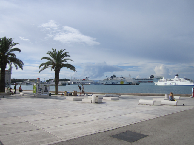 Pogled s Prokurativa
