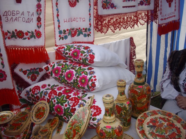 Posteljina