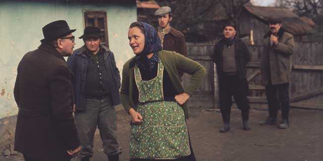 Prizor iz Gruntovcana
