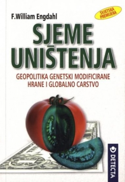Sjeme unistenja