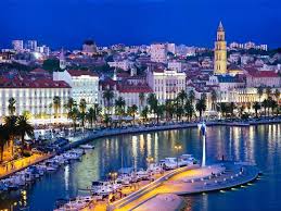 Split noc