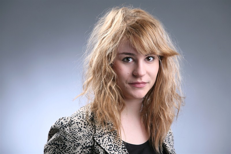 Tihana Lazovic