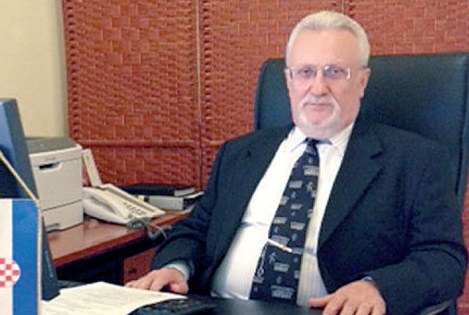 Tomislav Bosnjak