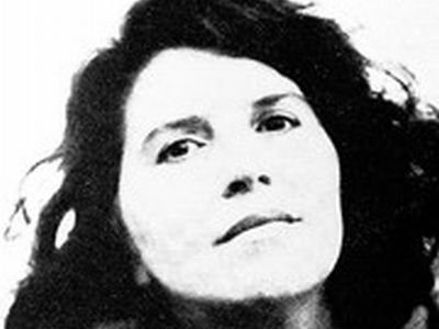 Vesna Parun