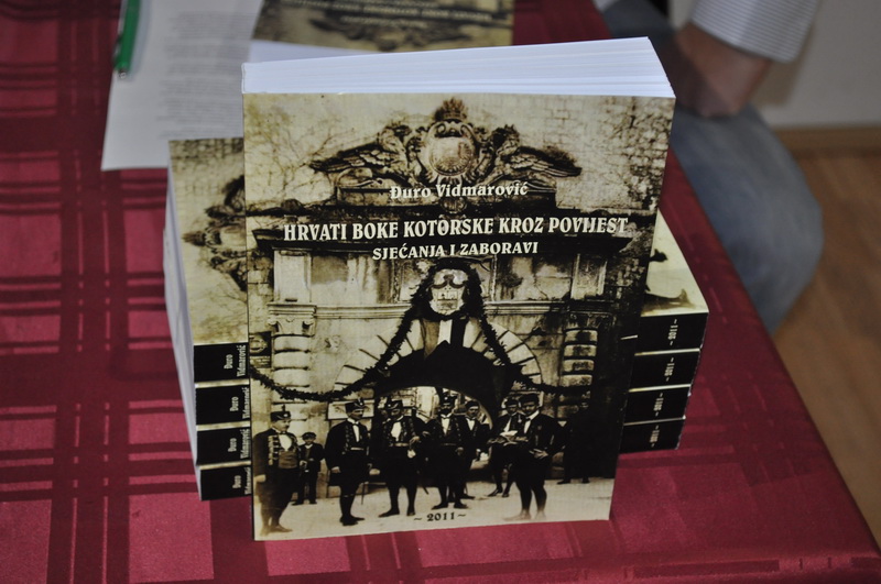 Vidmarovic Boka